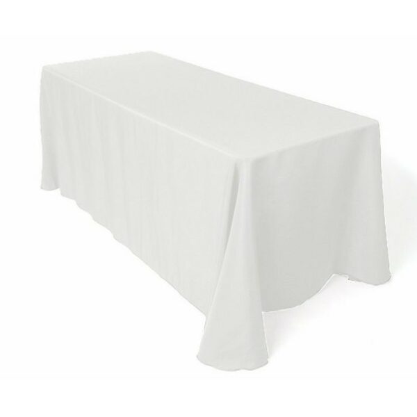 90x156 Linens Wrinkle-Free