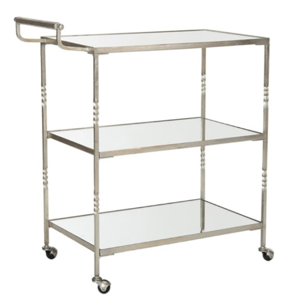 Stationary Cart