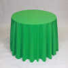 132” Round Polyester - Image 20