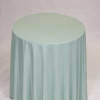 120” Round Polyester Linen - Image 46