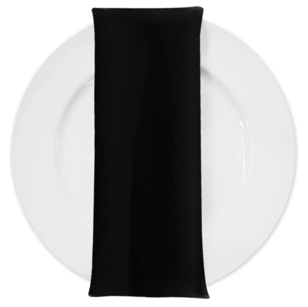 Polyester Napkin