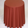 120” Round Polyester Linen - Image 51