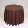 132” Round Polyester - Image 8