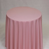 120” Round Polyester Linen - Image 25