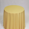120” Round Polyester Linen - Image 14