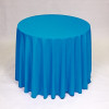 132” Round Polyester - Image 9