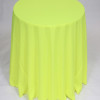 120” Round Polyester Linen - Image 32