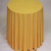 120” Round Polyester Linen - Image 26