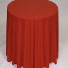 120” Round Polyester Linen - Image 15