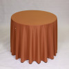 132” Round Polyester - Image 10
