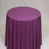 120” Round Polyester Linen - Image 38