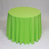 132” Round Polyester - Image 23