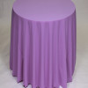 120” Round Polyester Linen - Image 52