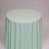 120” Round Polyester Linen - Image 27