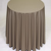 120” Round Polyester Linen - Image 33