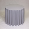 132” Round Polyester - Image 48
