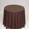 120” Round Polyester Linen - Image 7