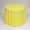 132” Round Polyester - Image 24