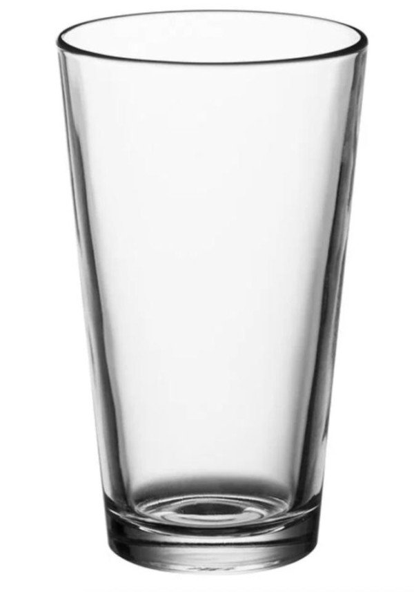 Pilsner Glass