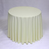 132” Round Polyester - Image 25