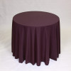 132” Round Polyester - Image 12