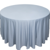 90x156 Linens Wrinkle-Free - Image 3