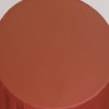 90x156 Polyester Rectangle 6’ Linen - Image 38