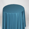 120” Round Polyester Linen - Image 20