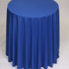 120” Round Polyester Linen - Image 42
