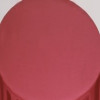 90x156 Polyester Rectangle 6’ Linen - Image 32