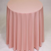 120” Round Polyester Linen - Image 10
