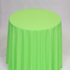 120” Round Polyester Linen - Image 29
