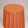 120” Round Polyester Linen - Image 34
