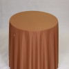 120” Round Polyester Linen - Image 9