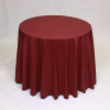 132” Round Polyester - Image 3