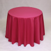 132” Round Polyester - Image 14