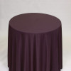 120” Round Polyester Linen - Image 11