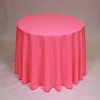 132” Round Polyester - Image 31