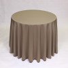 132” Round Polyester - Image 33