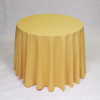 132” Round Polyester - Image 15
