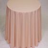 120” Round Polyester Linen - Image 35