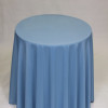 120” Round Polyester Linen - Image 48