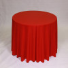 132” Round Polyester - Image 16