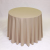 132” Round Polyester - Image 5
