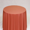 120” Round Polyester Linen - Image 3
