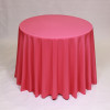 132” Round Polyester - Image 17