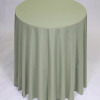 120” Round Polyester Linen - Image 44