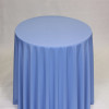 120” Round Polyester Linen - Image 36