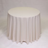 120” Round Polyester Linen - Image 54