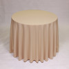 132” Round Polyester - Image 6